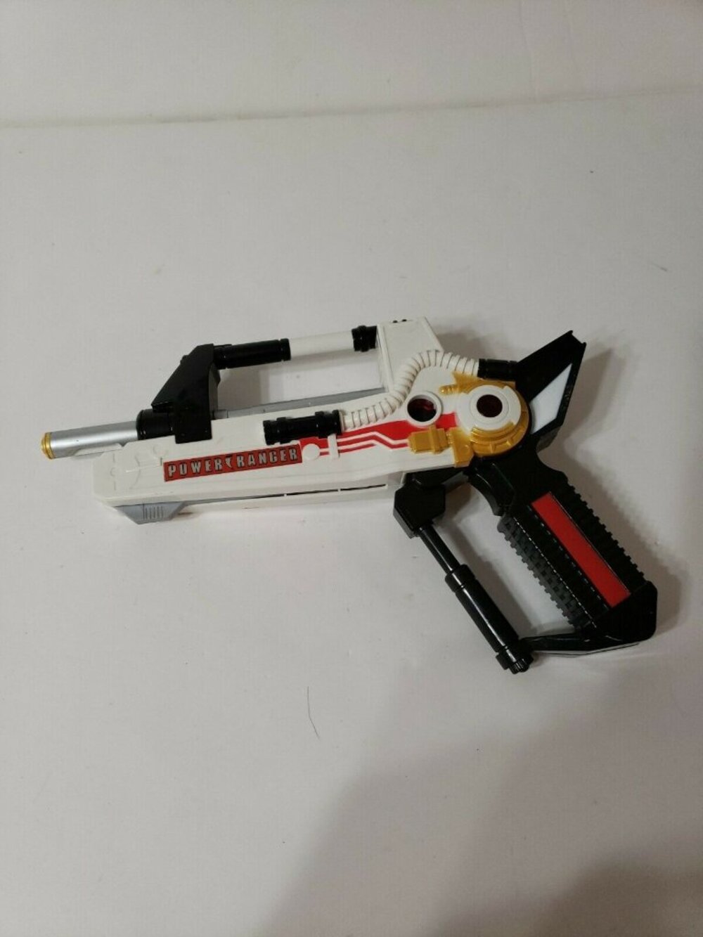 2006 Bandai- Power Rangers Operation Overdrive: Drive Defender Blaster/Sword